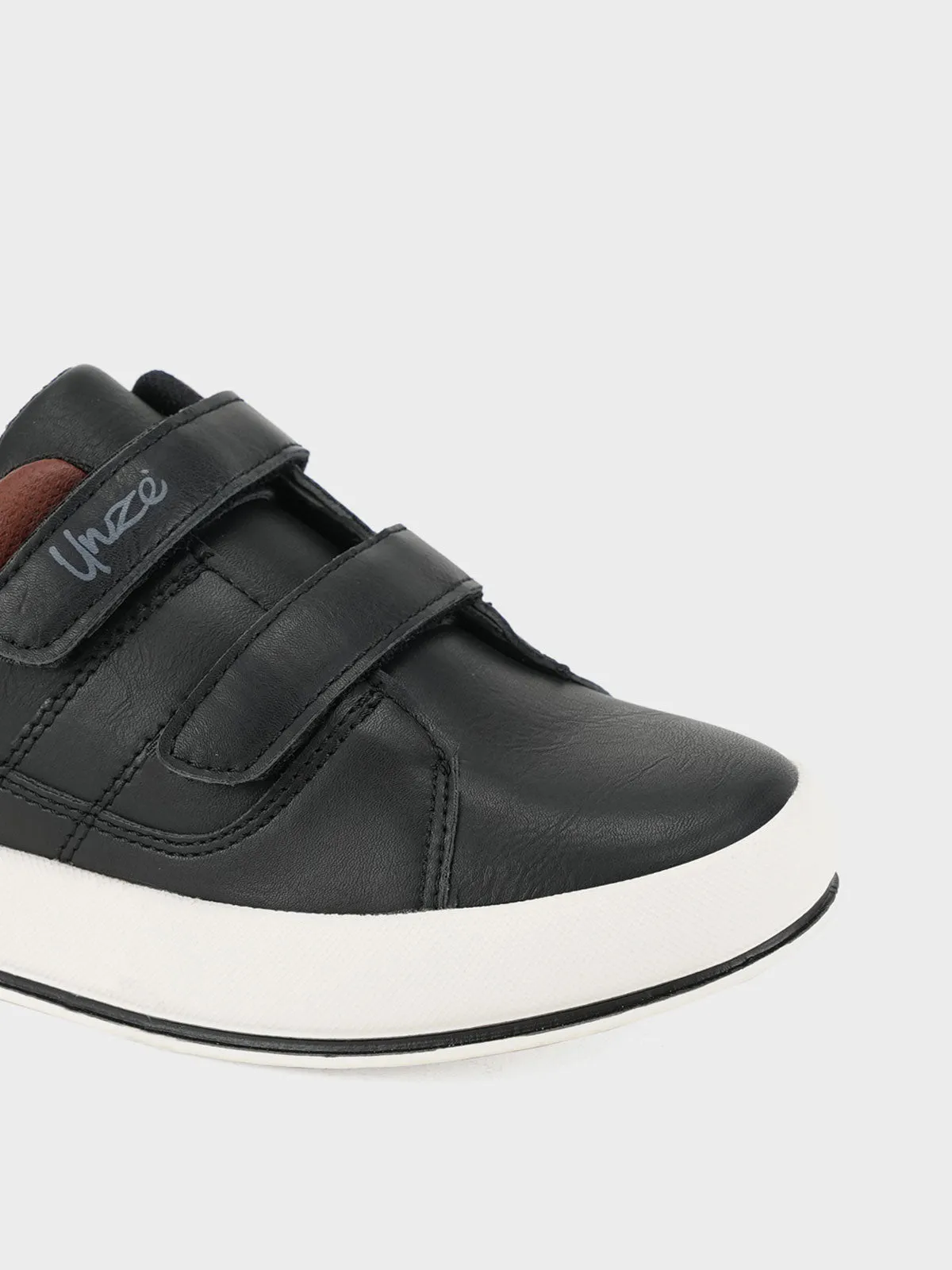 Boy "MILANA" Casual Comfy Trainers