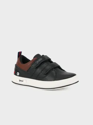 Boy "MILANA" Casual Comfy Trainers