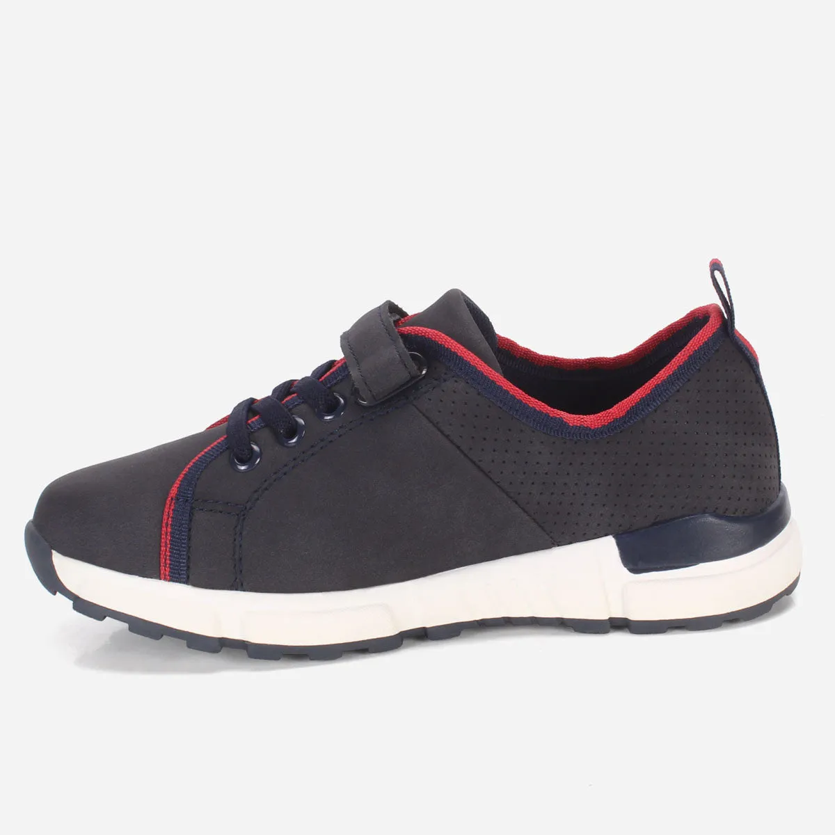 Boys "DARA" Lace Up Everyday Sports Trainers