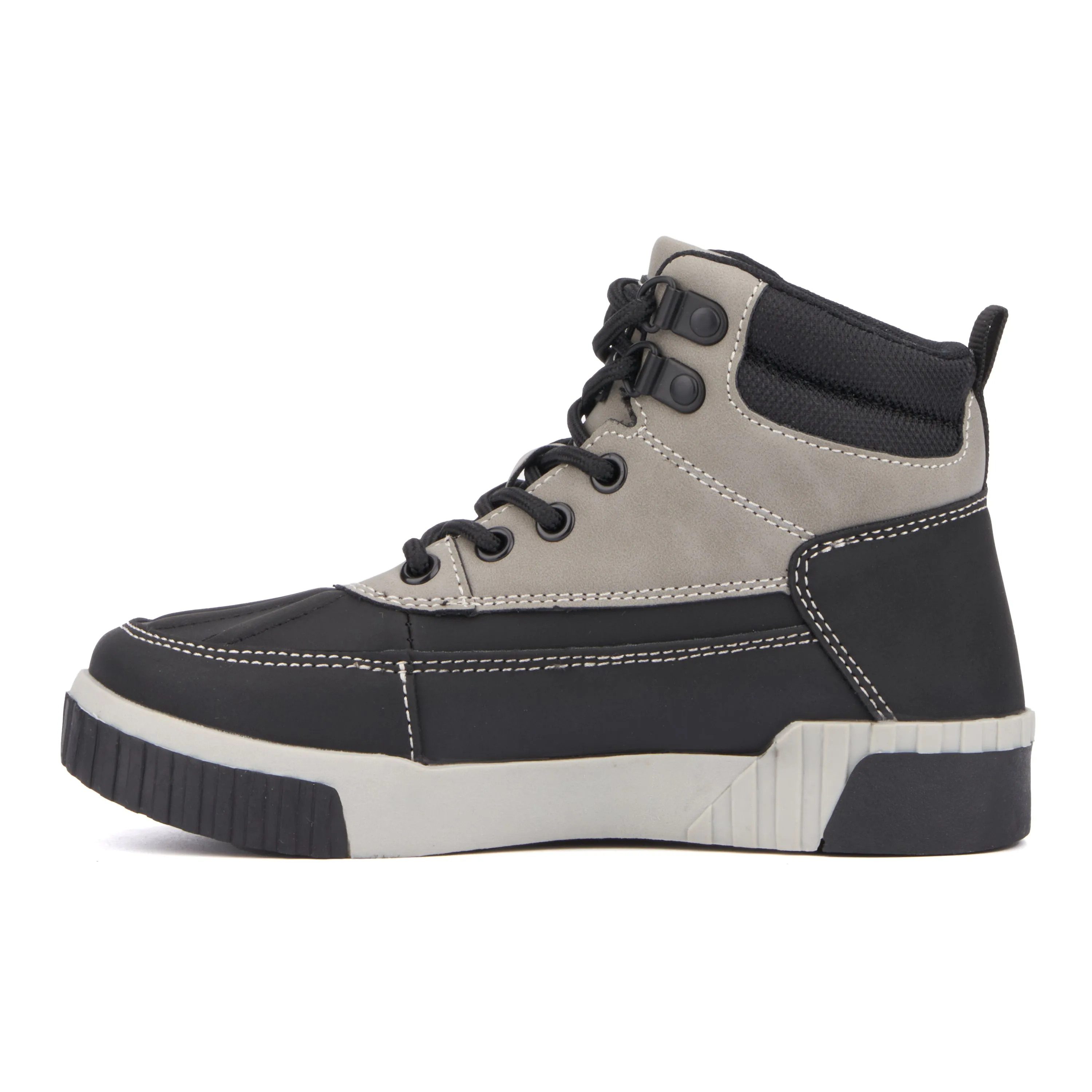 Boy's Warren High Top Sneakers