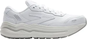 Brooks Ghost Max L Mens Walking Shoes - White