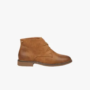 Butterfly Womens Essex Boot Tan