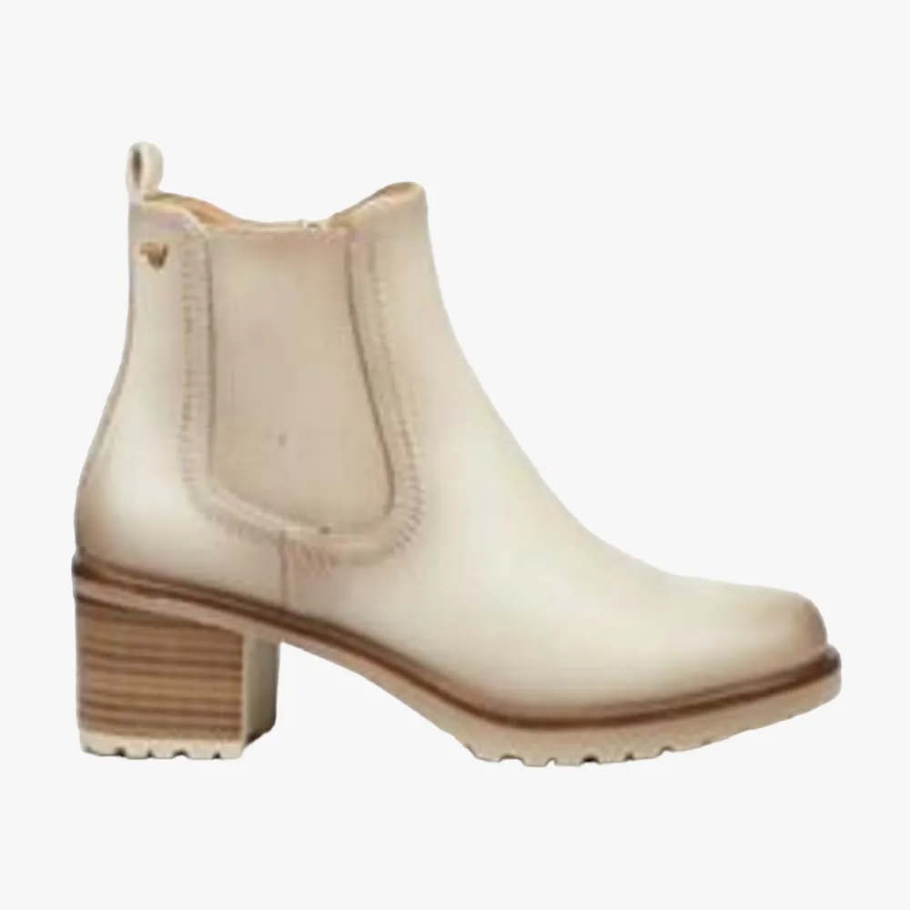 Butterfly Womens Tacoma 1 Boot Bone