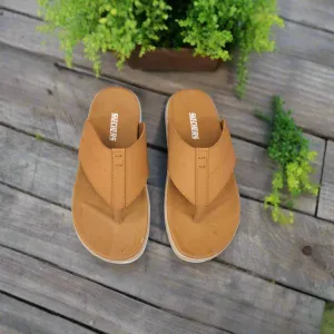 Camel Men Slippers