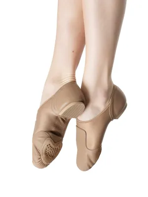 CAPEZIO CG33 Adult Hanami Jazz Glove Jazz Shoe