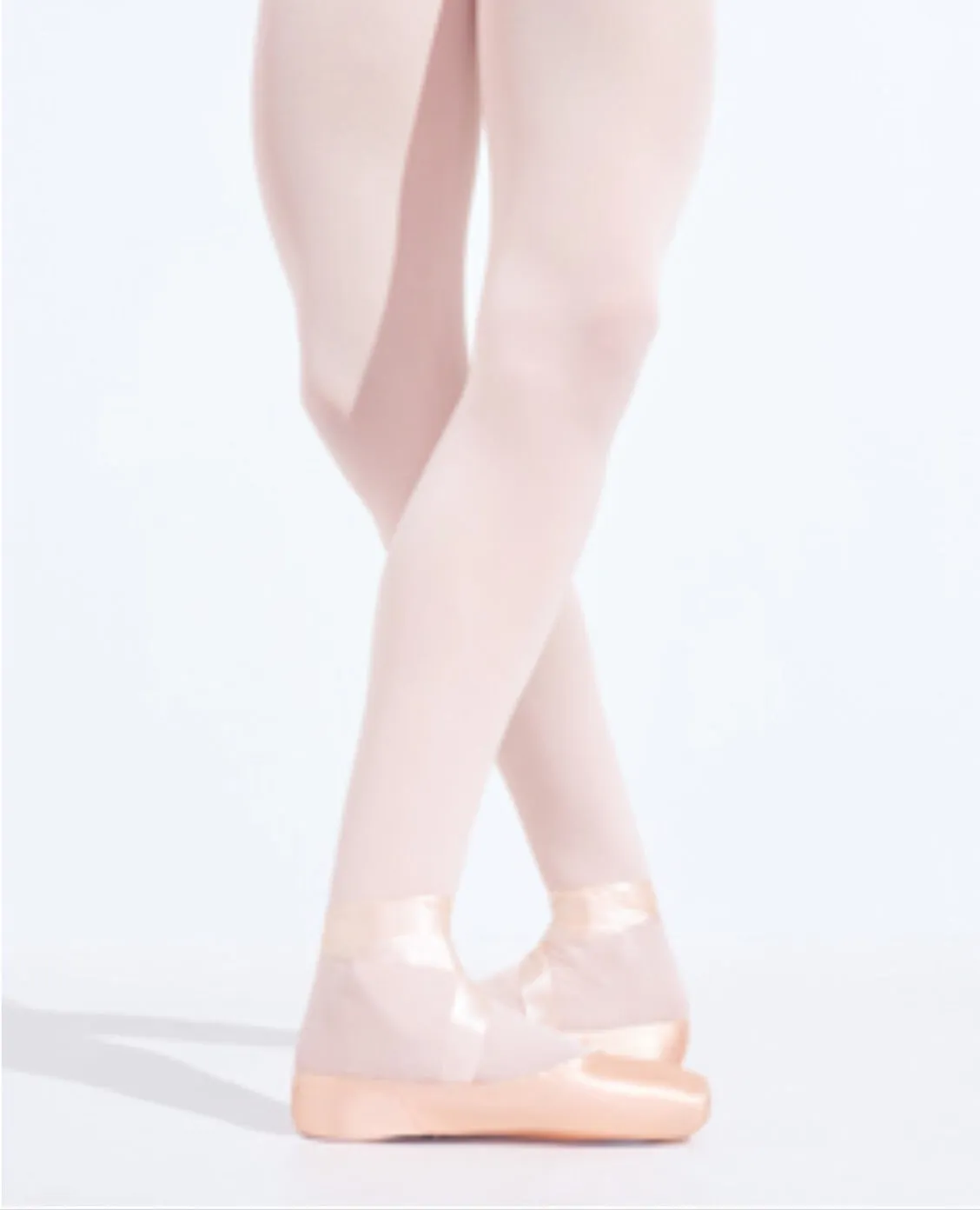 Capezio Demi Pointe Shoe