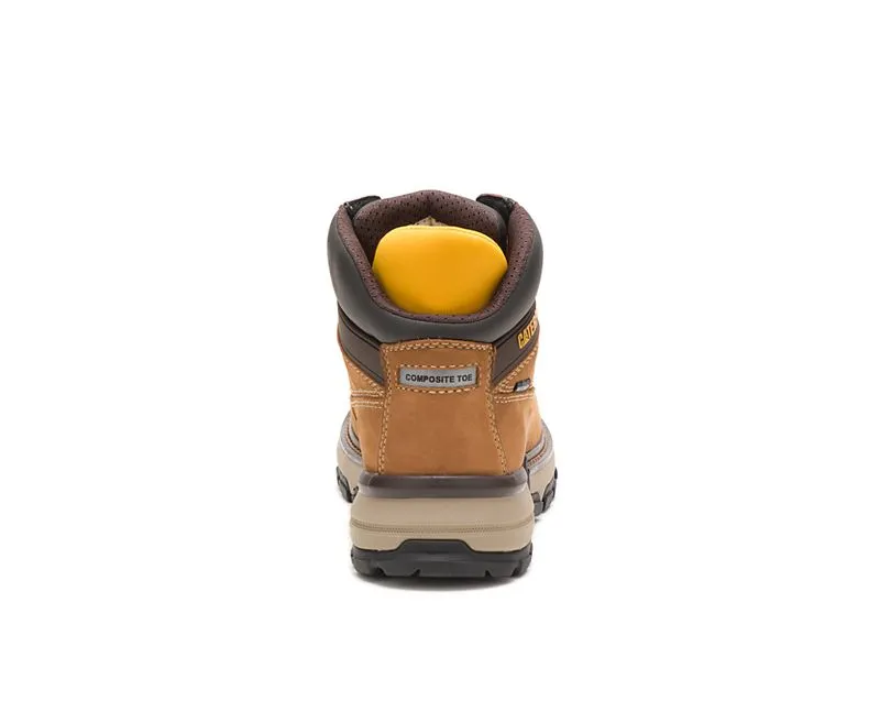 CATERPILLAR Women's Excavator Superlite Waterproof Nano Toe P91199