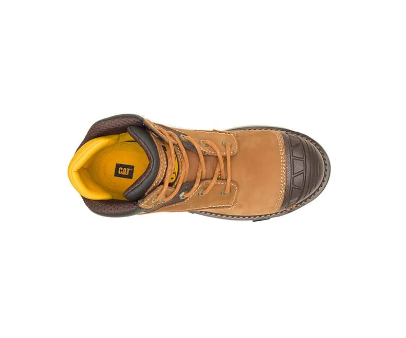 CATERPILLAR Women's Excavator Superlite Waterproof Nano Toe P91199