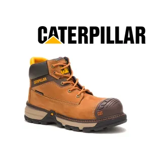 CATERPILLAR Women's Excavator Superlite Waterproof Nano Toe P91199