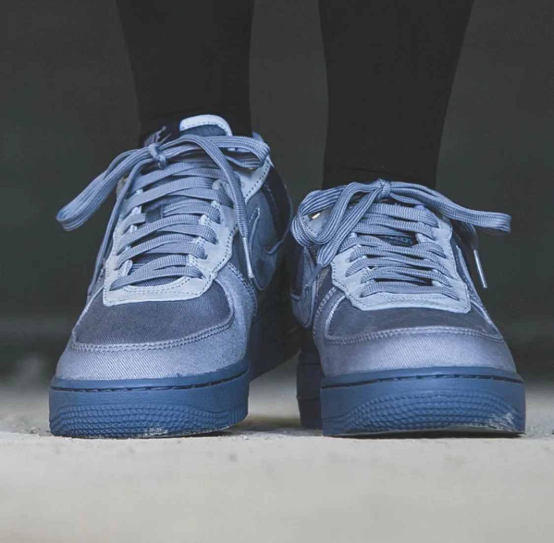 CE - AF1 Denim Blue