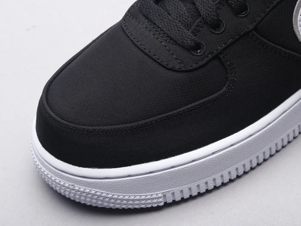 CE - AF1 Reverse Stitch Black & White