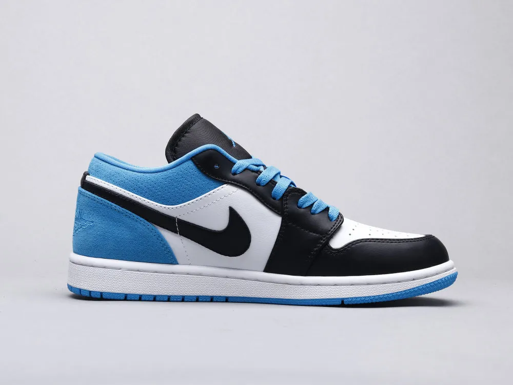 CE - AJ1 Laser Laser Blue