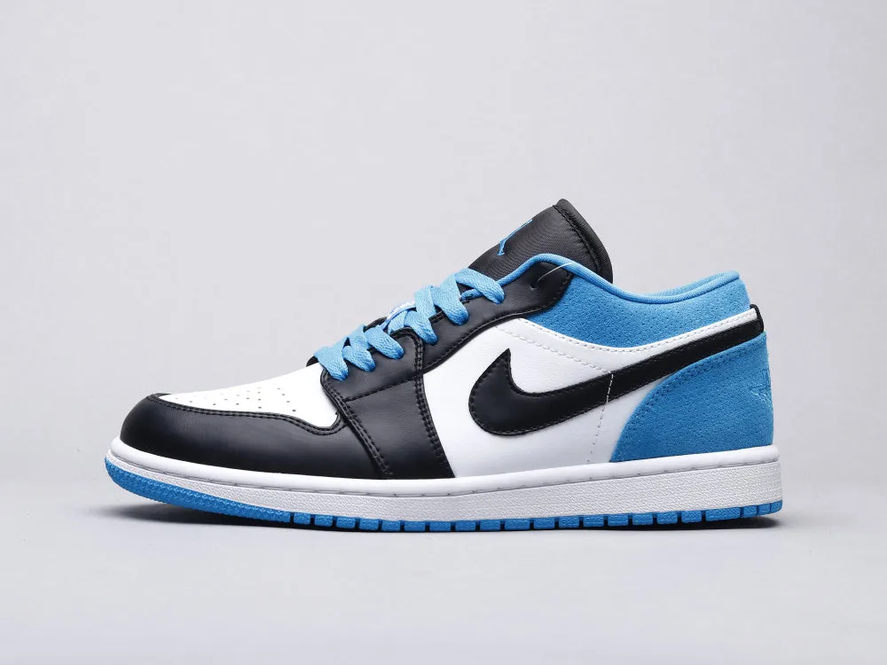 CE - AJ1 Laser Laser Blue