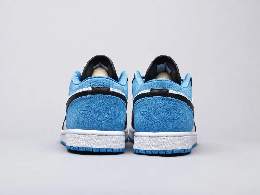 CE - AJ1 Laser Laser Blue