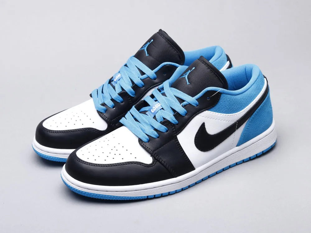 CE - AJ1 Laser Laser Blue