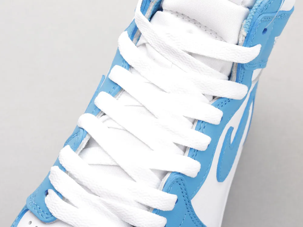 CE - AJ1 North Carolina Blue