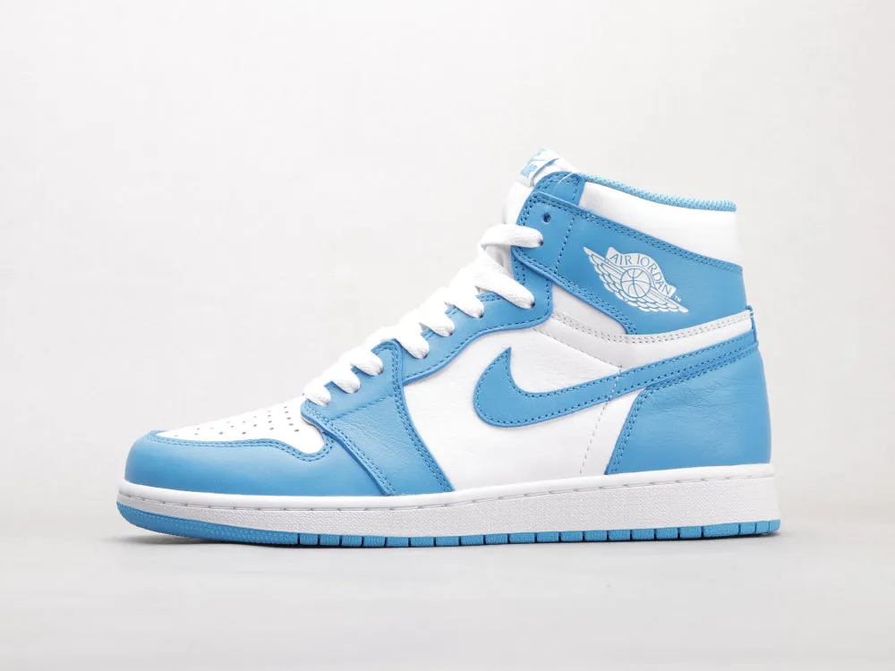 CE - AJ1 North Carolina Blue