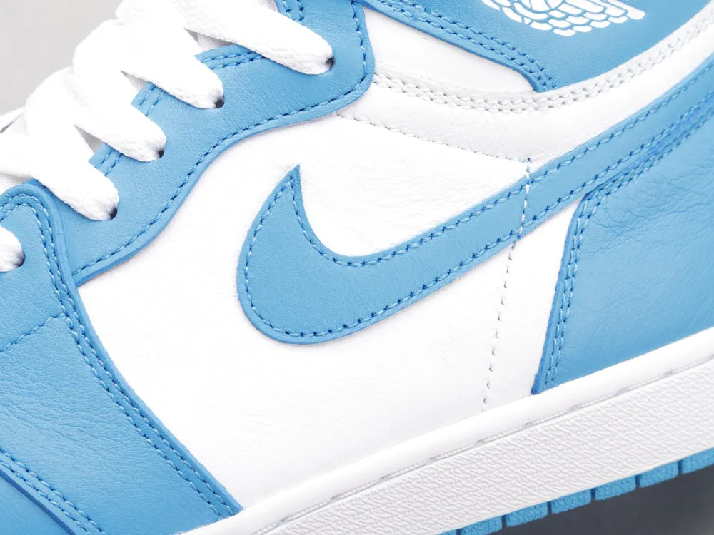 CE - AJ1 North Carolina Blue