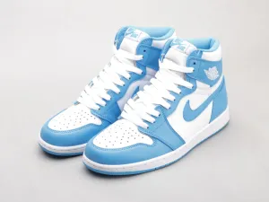 CE - AJ1 North Carolina Blue