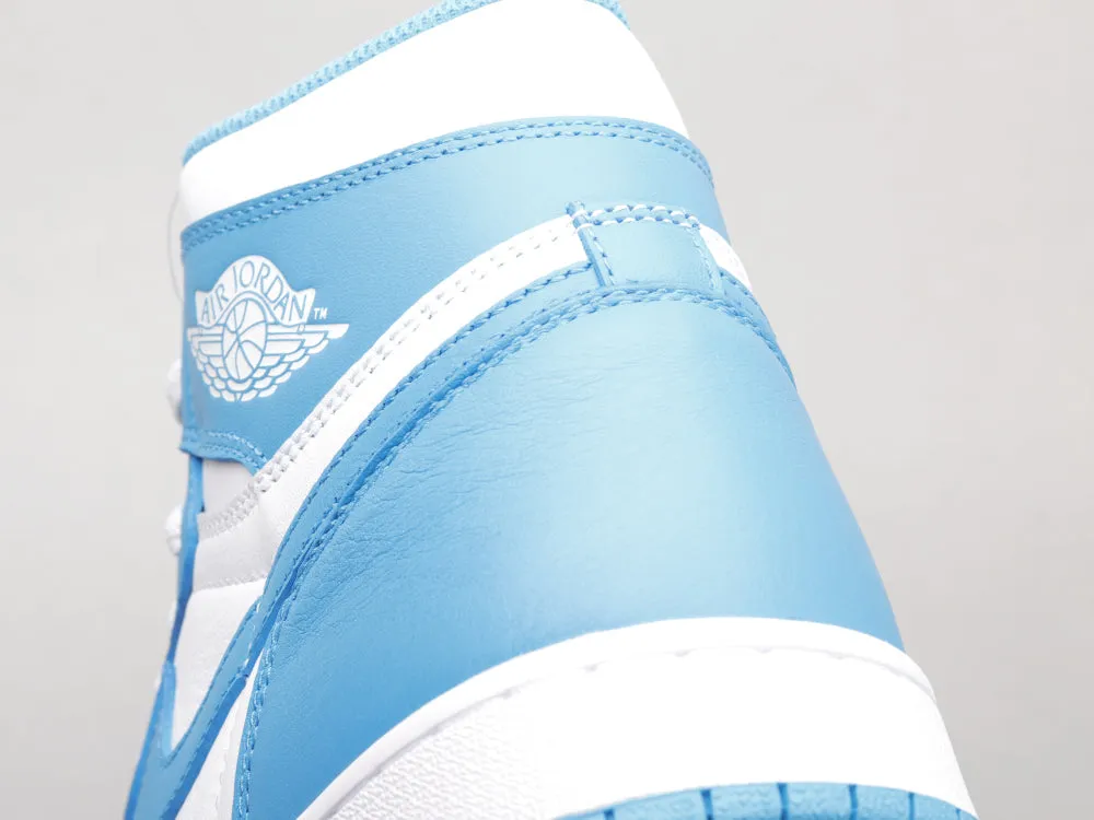 CE - AJ1 North Carolina Blue