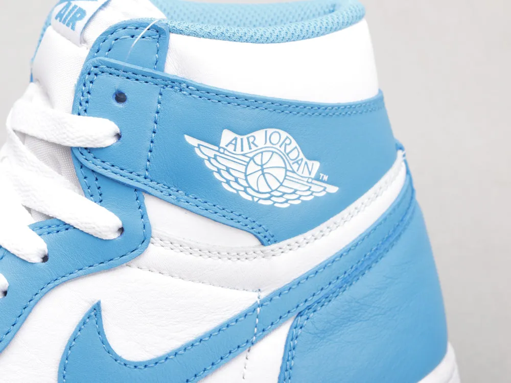 CE - AJ1 North Carolina Blue