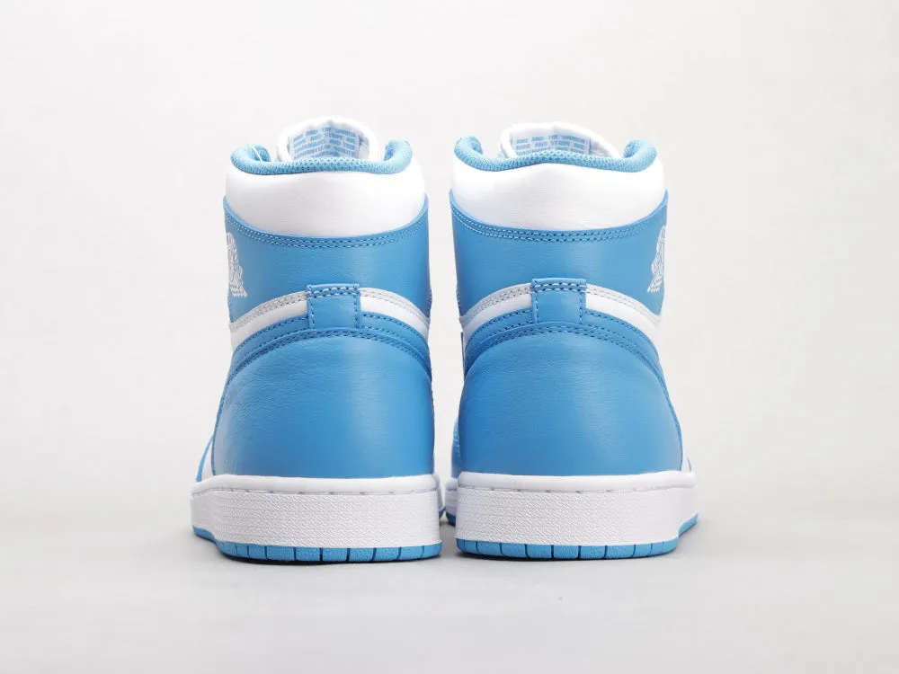 CE - AJ1 North Carolina Blue