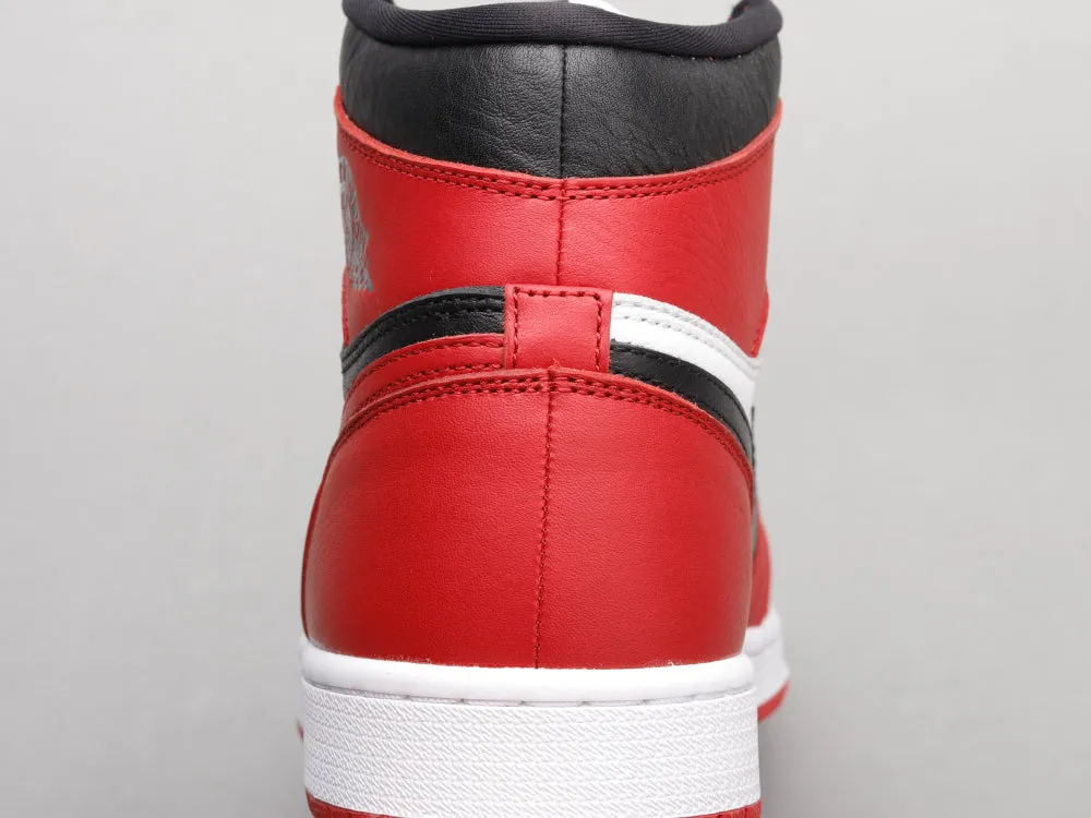 CE - AJ1 Yin Yang Clown