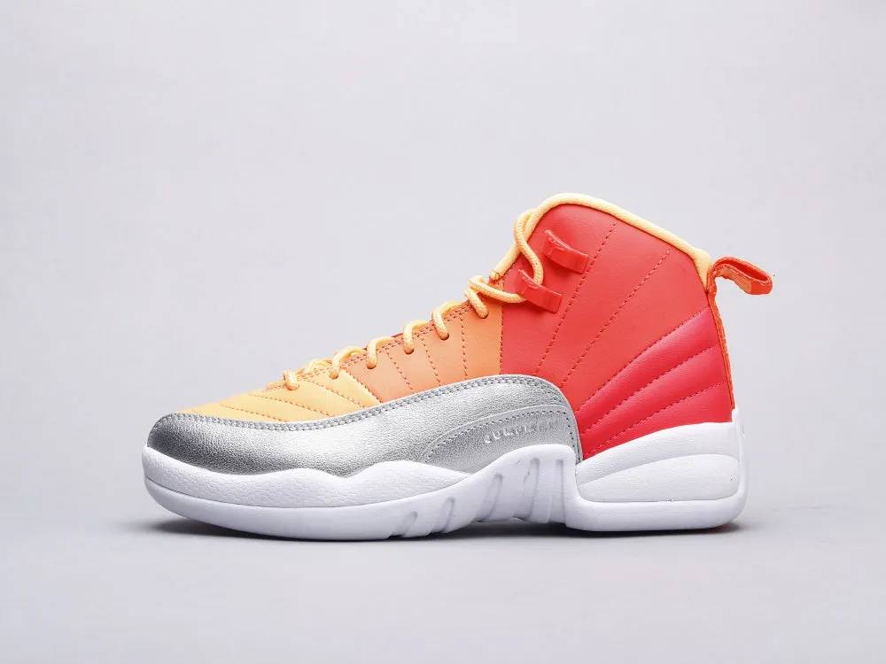 CE - AJ12 Neon Gradient