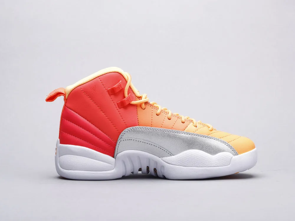 CE - AJ12 Neon Gradient