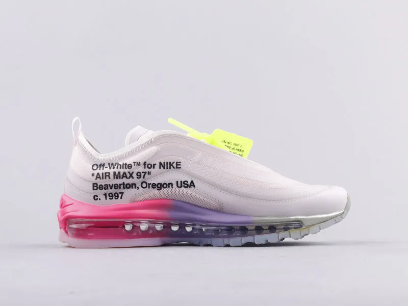 CE - Max97 Rainbow Limited