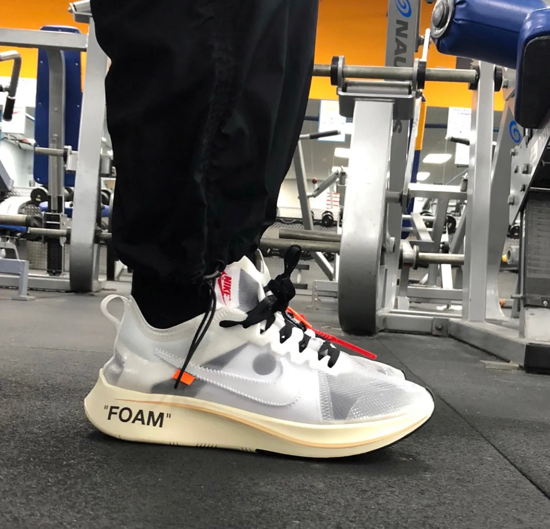 CE - OW x Zoom Fly