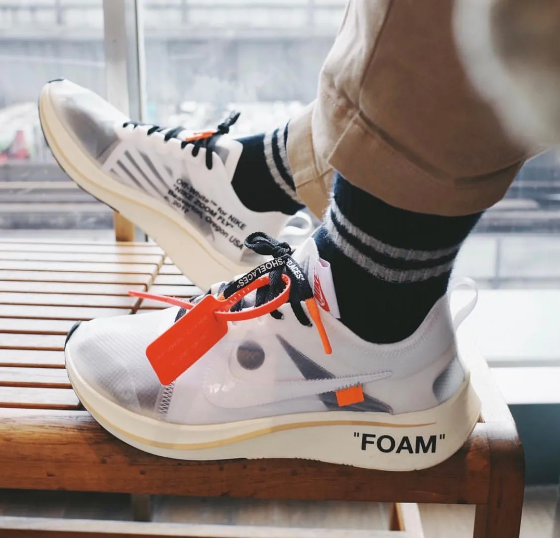 CE - OW x Zoom Fly