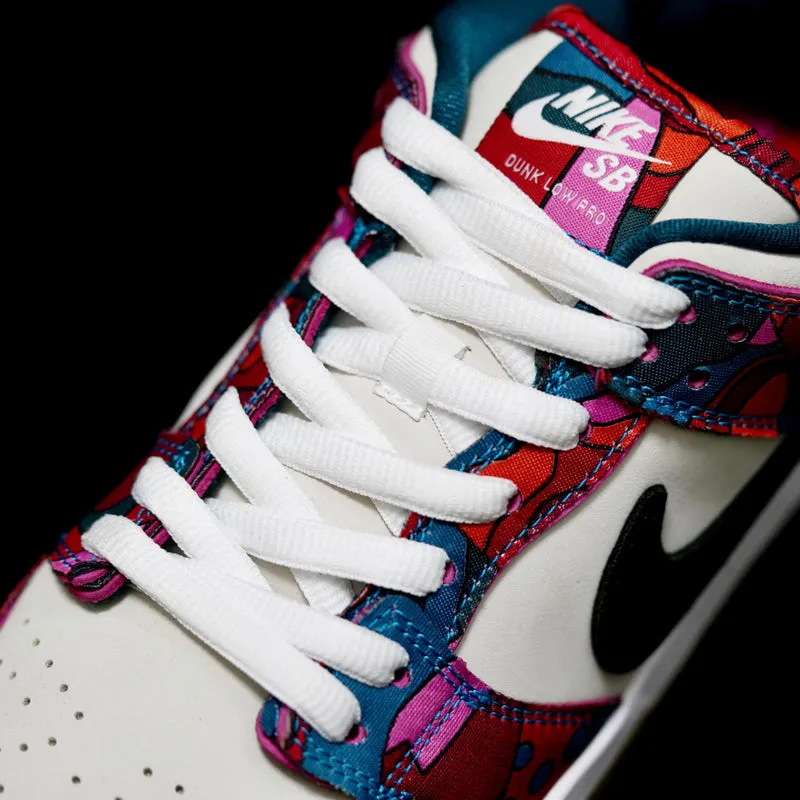 CE - Parra x SB Dunk Low