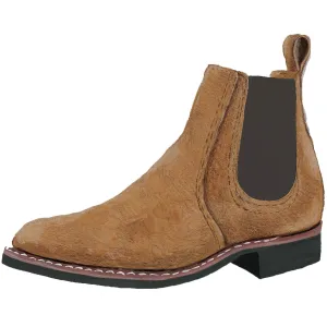 Chelsea Boot