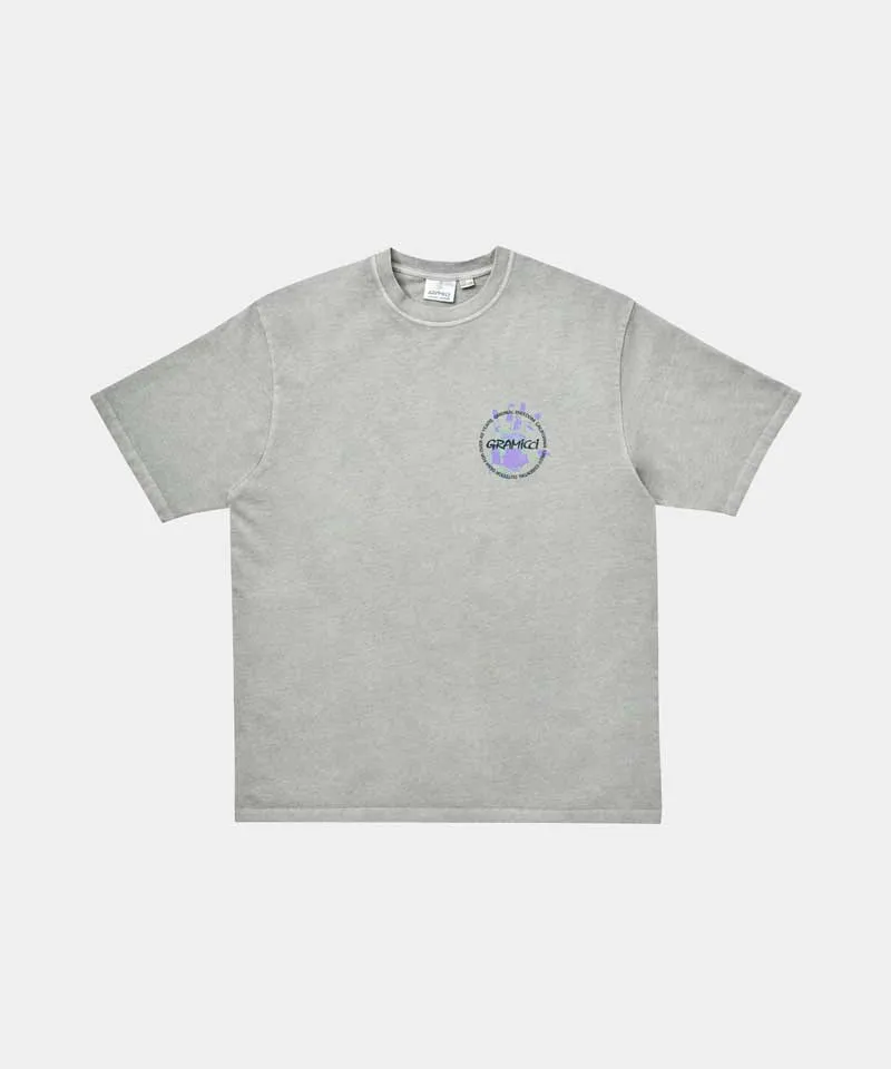 Climber's Hand Tee