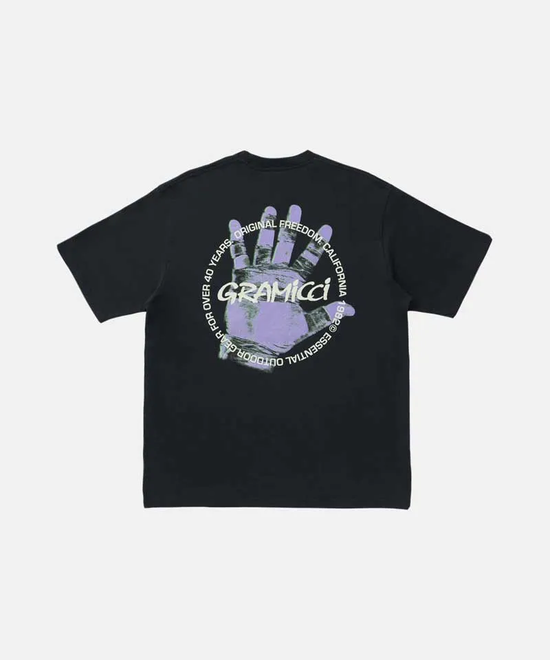 Climber's Hand Tee