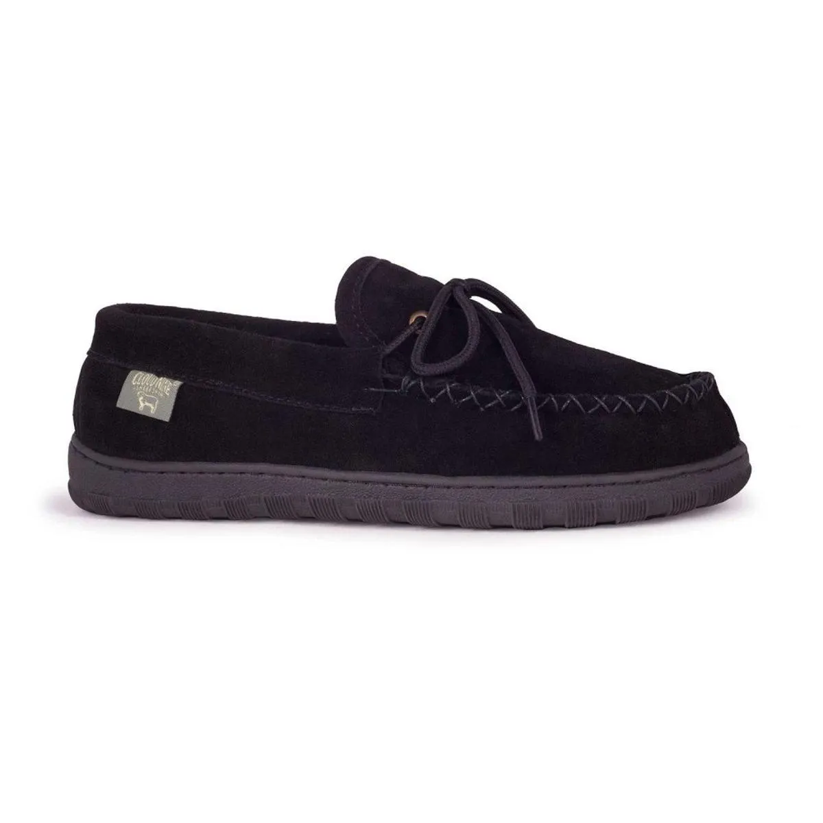 Cloud Nine Sheepskin Men's Sheepskin Moccasins