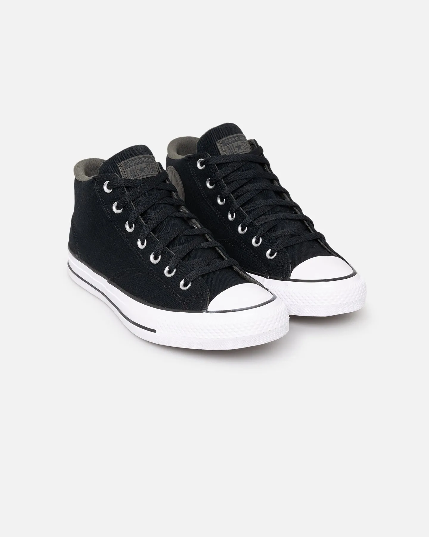 Converse Chuck Taylor All Star Malden Street Boot Black/Green