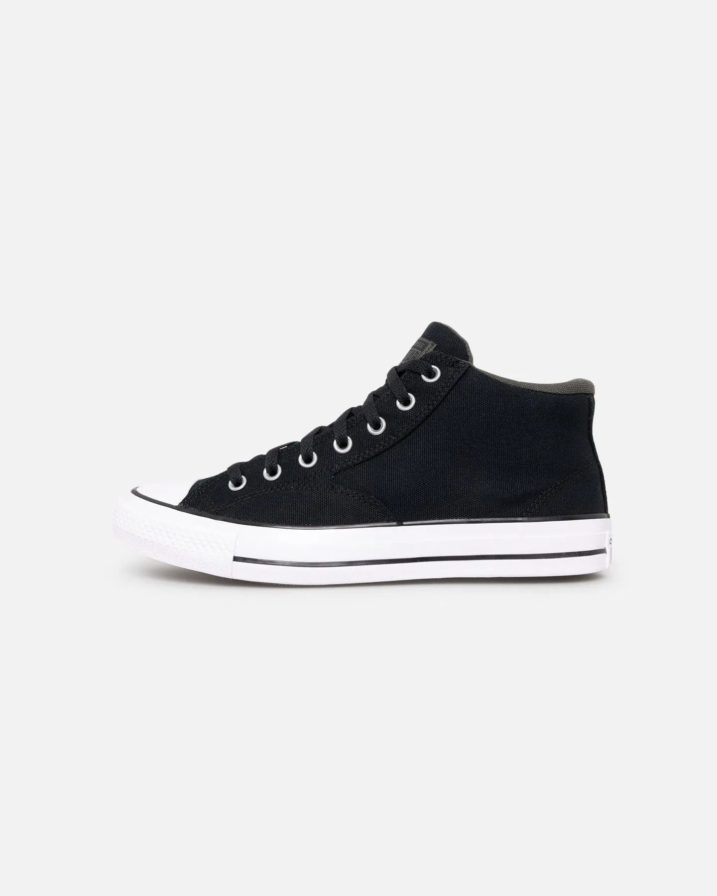 Converse Chuck Taylor All Star Malden Street Boot Black/Green