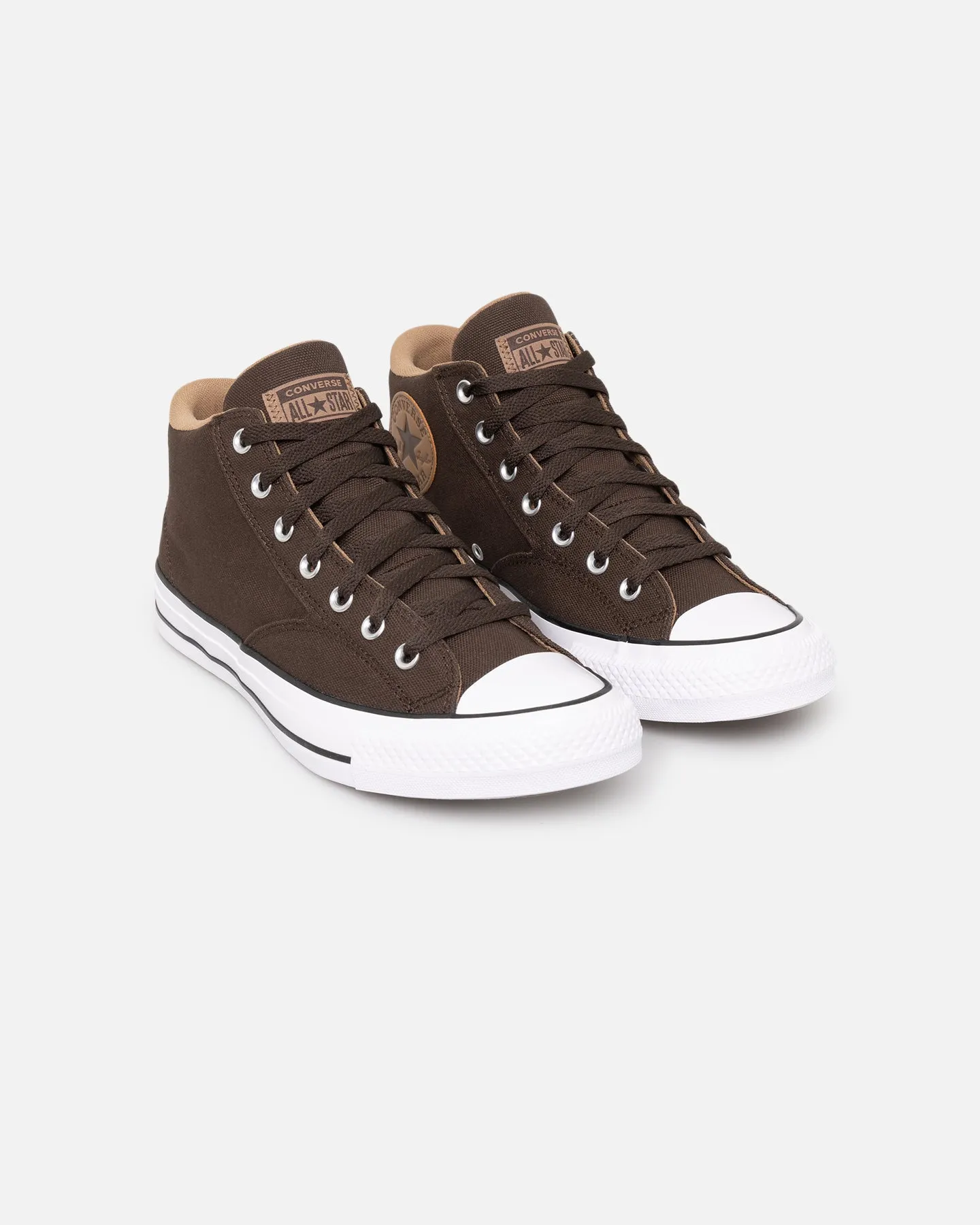 Converse Chuck Taylor All Star Malden Street Boot Brown