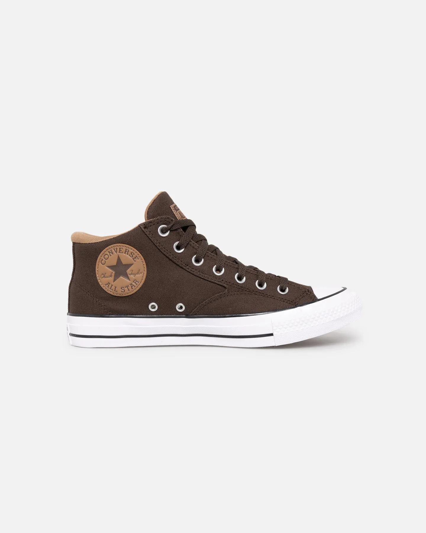 Converse Chuck Taylor All Star Malden Street Boot Brown