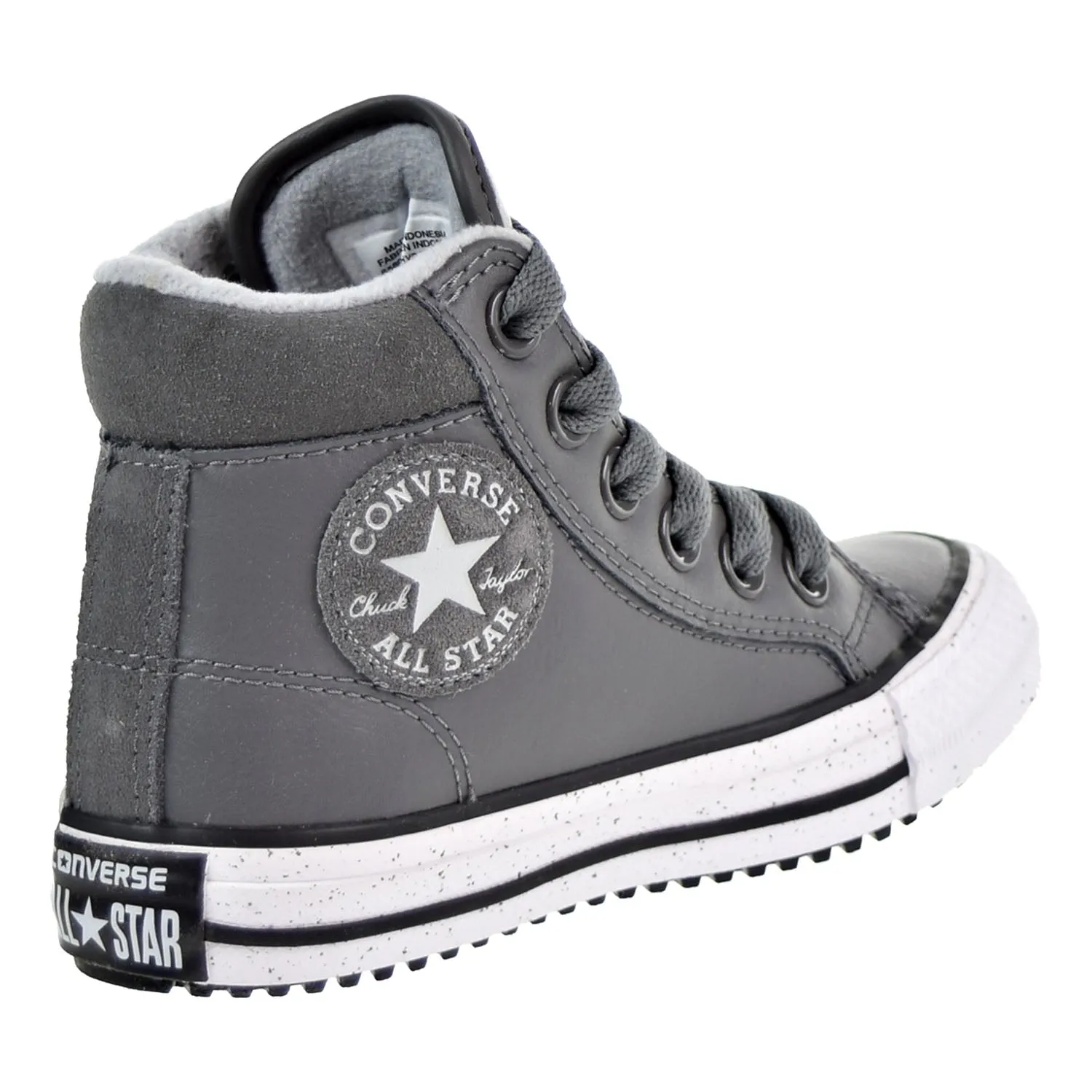 Converse CT AS PC High Top Little Kids/Big Kids shoes Thunder/Black/White