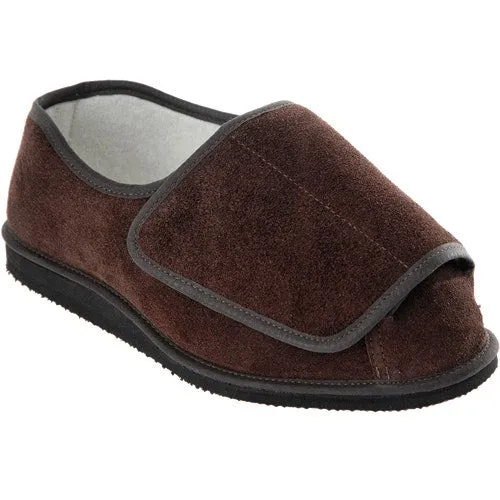 Cosyfeet Rowan - Miracle Closed Toe Shoe/Slipper - Ireland