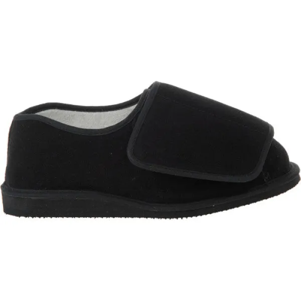 Cosyfeet Rowan - Miracle Closed Toe Shoe/Slipper - Ireland