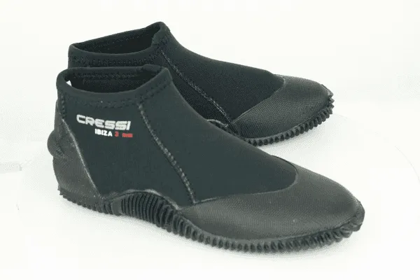 Cressi Ibiza Medium Top Boots