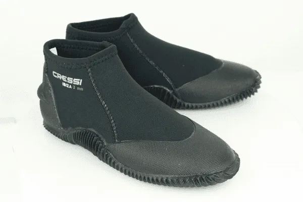 Cressi Ibiza Medium Top Boots