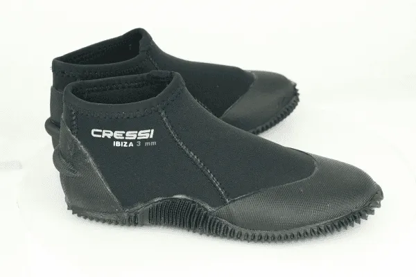 Cressi Ibiza Medium Top Boots