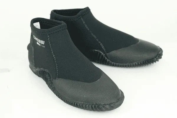 Cressi Ibiza Medium Top Boots