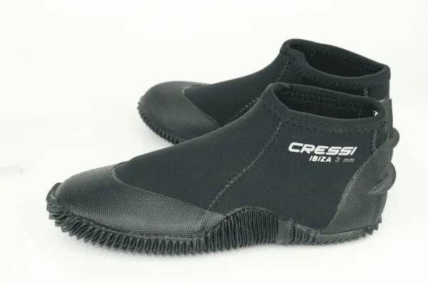 Cressi Ibiza Medium Top Boots