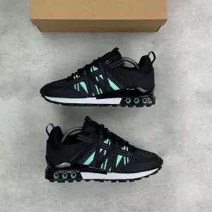 Cruyff Fearia Hex Black/Mint Trainer